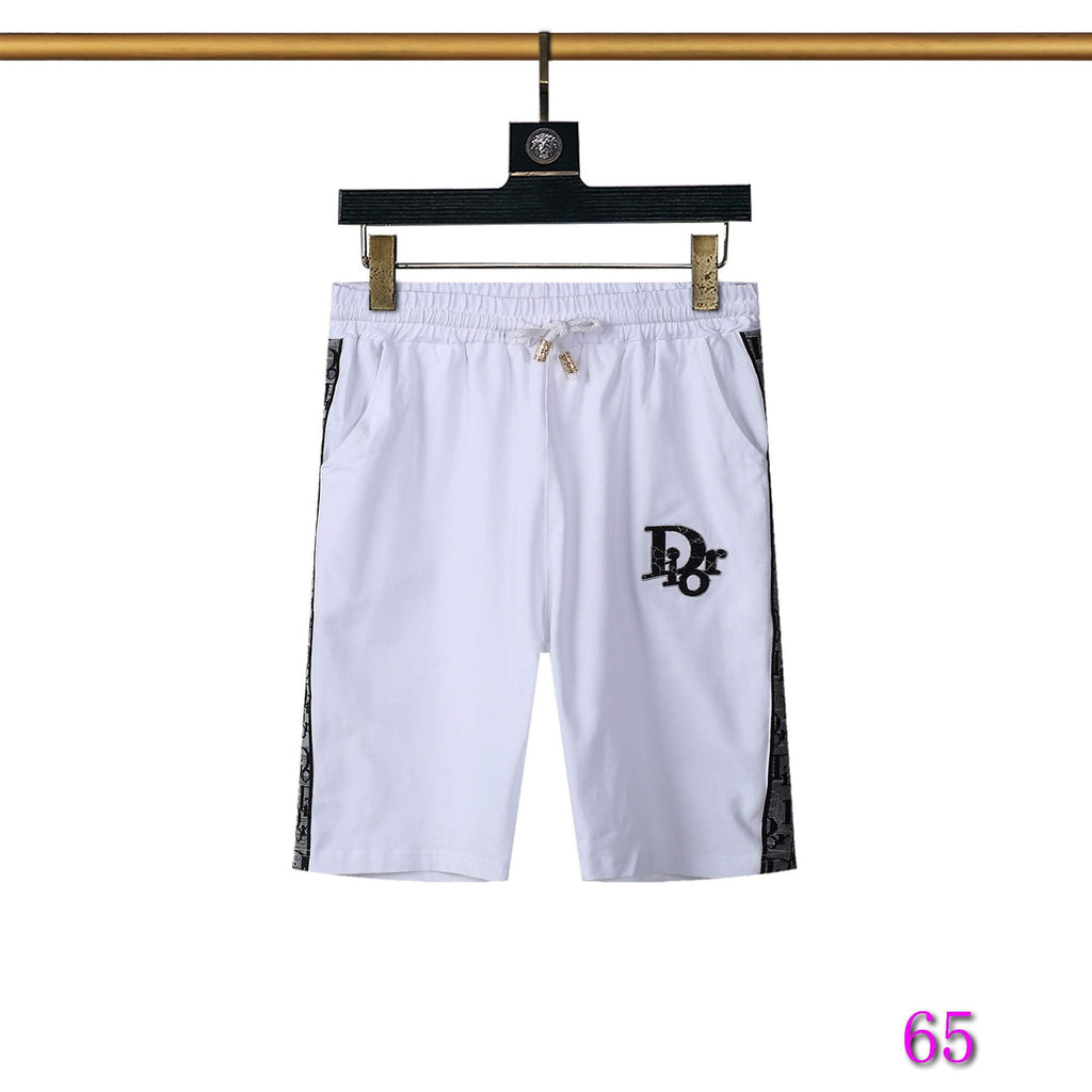 Dior Men Tracksuit suit Fashion Clothing D22047