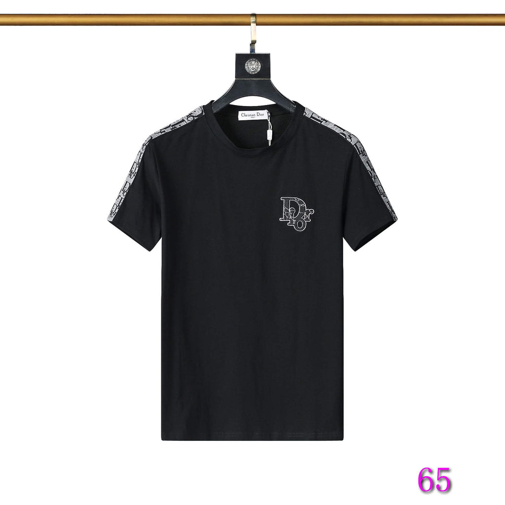 Dior Men Tracksuit suit Fashion Clothing D22046