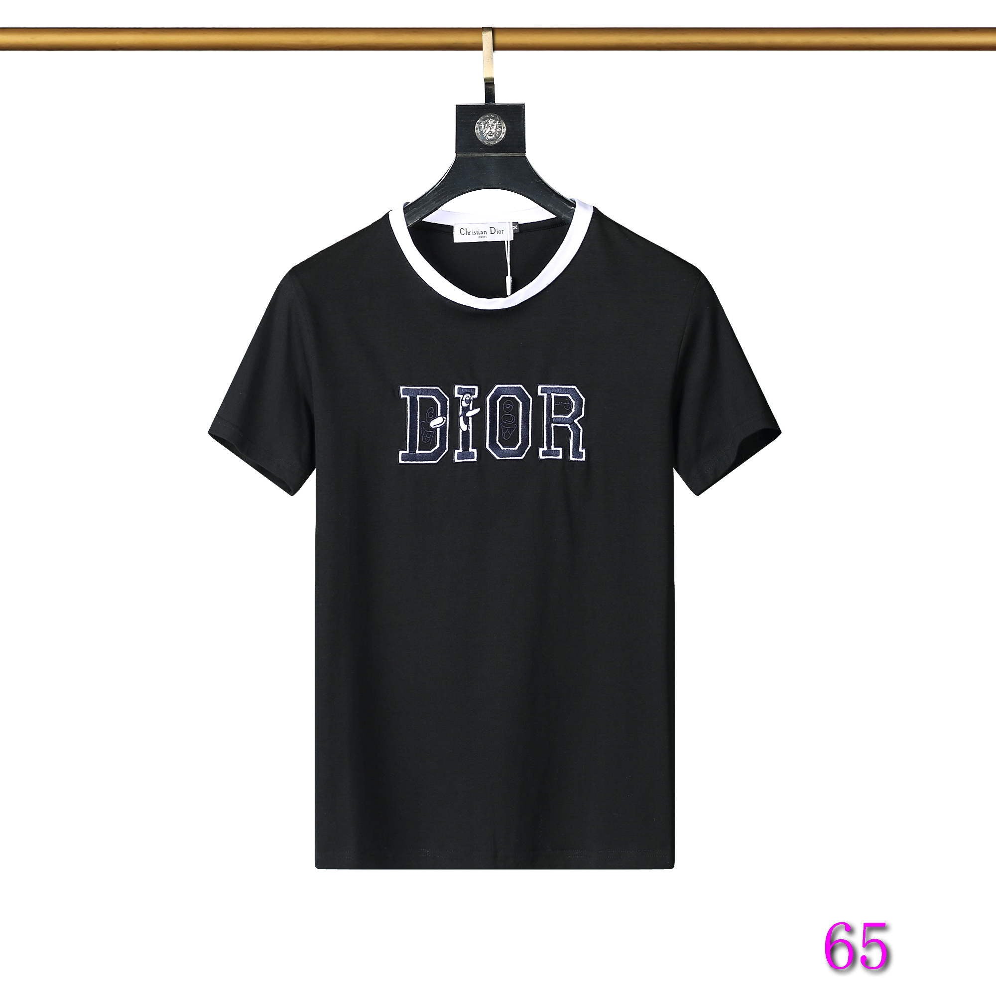 Dior Men Tracksuit suit Fashion Clothing D22050