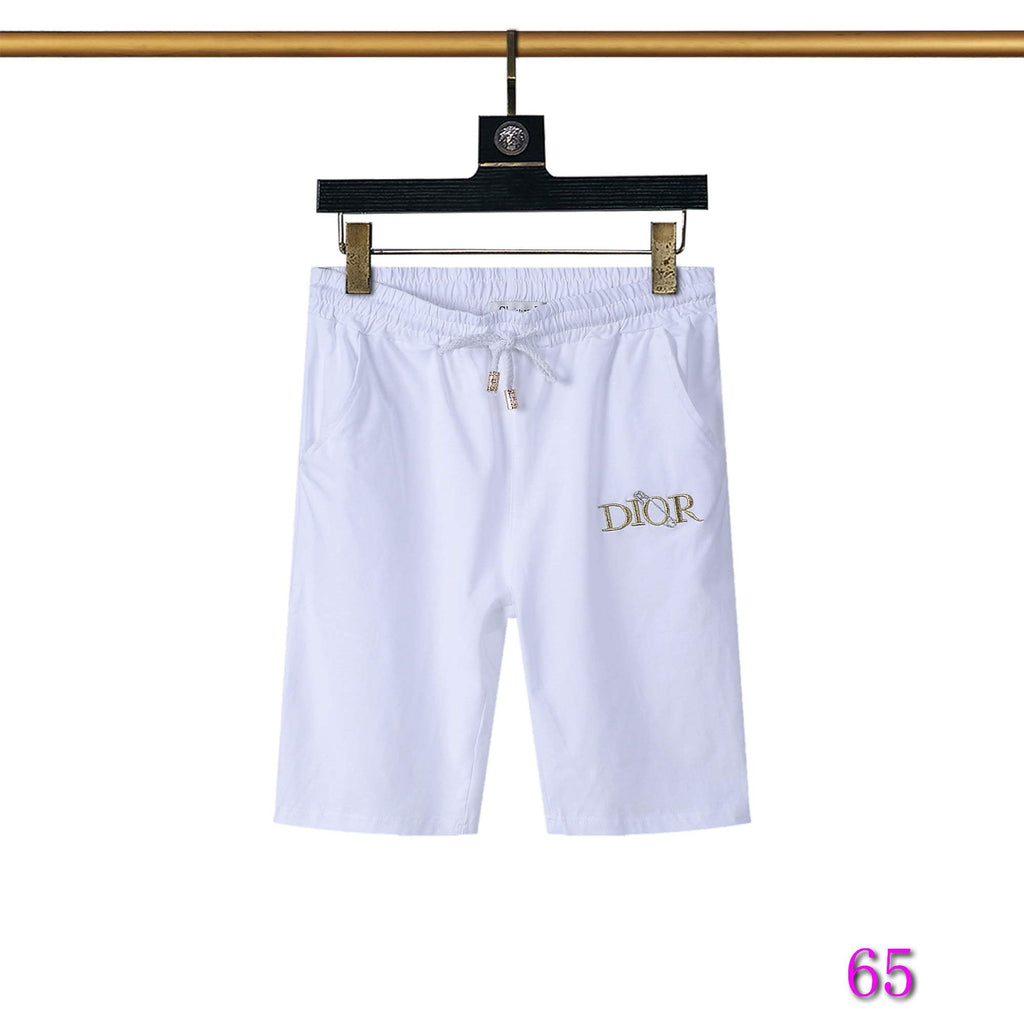 Dior Men Tracksuit suit Fashion Clothing D22040
