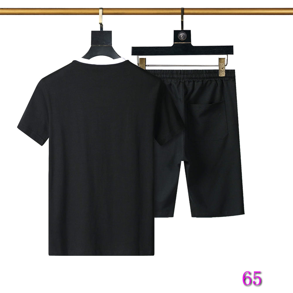 Dior Men Tracksuit suit Fashion Clothing D22050