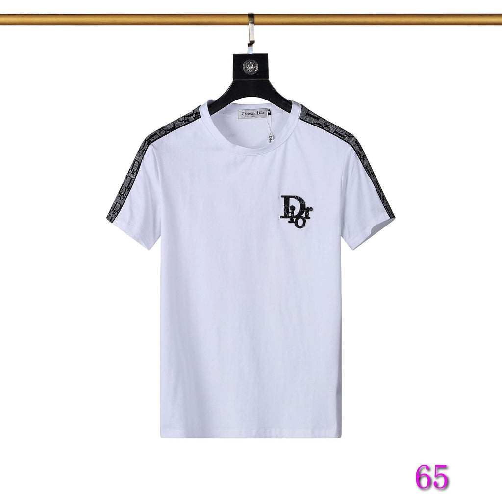 Dior Men Tracksuit suit Fashion Clothing D22047