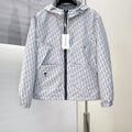 Dior Men's Designer Jackets Coat Outerwear D90006