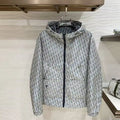 Dior Men's Designer Jackets Coat Outerwear D90004