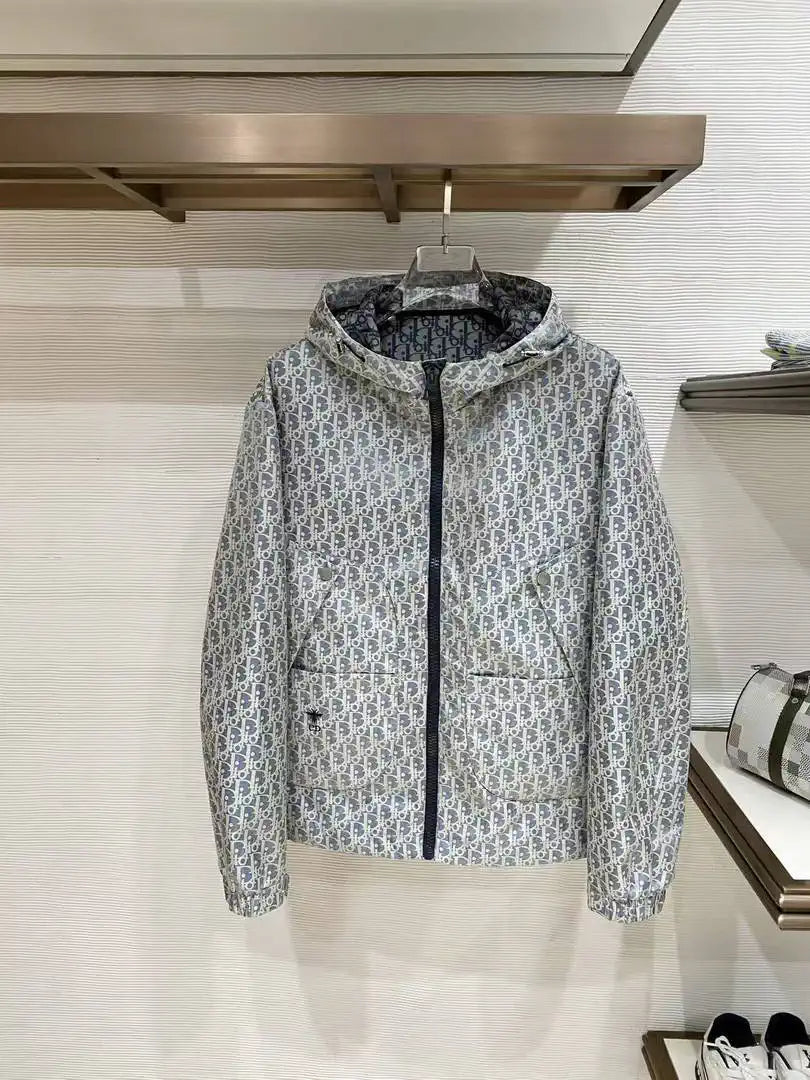 Dior Men's Designer Jackets Coat Outerwear D90004