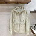 Dior Men's Designer Jackets Coat Outerwear D90015