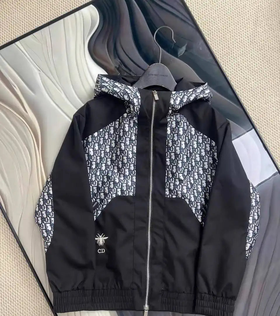 Dior Men's Designer Jackets Coat Outerwear D90011