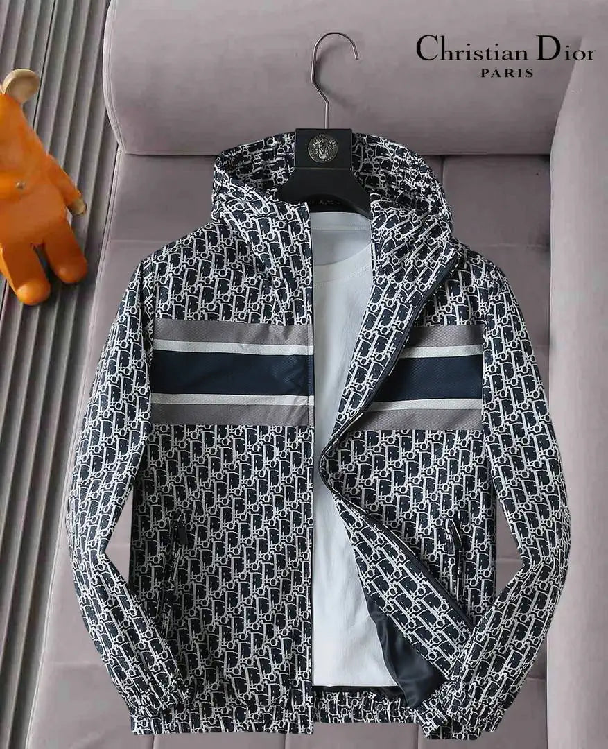 Dior Men's Designer Jackets Coat Outerwear D90010