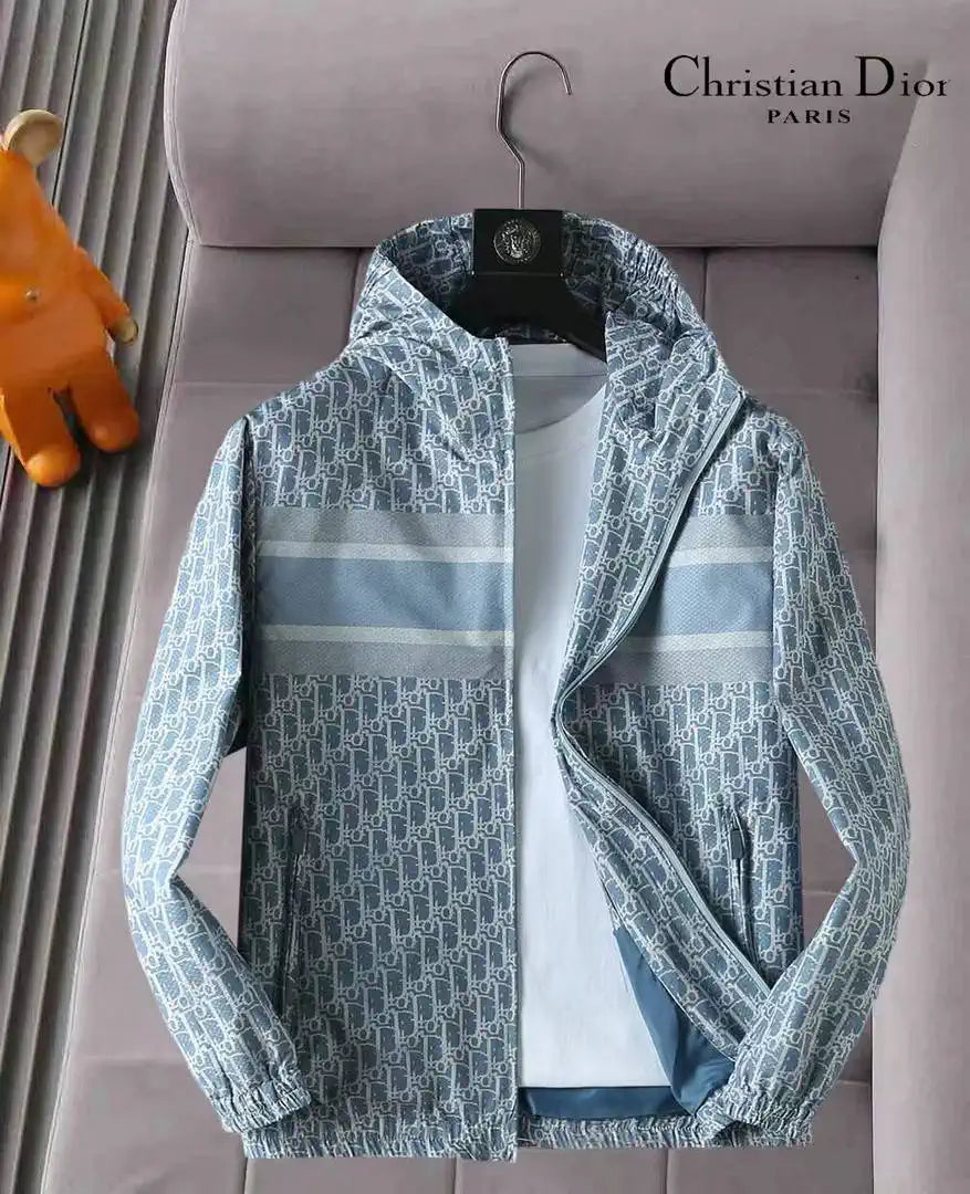 Dior Men's Designer Jackets Coat Outerwear D90010