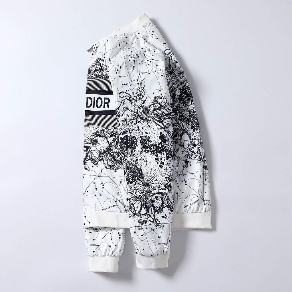 Dior Men's Designer Jackets Dior Coat Outerwear 38161