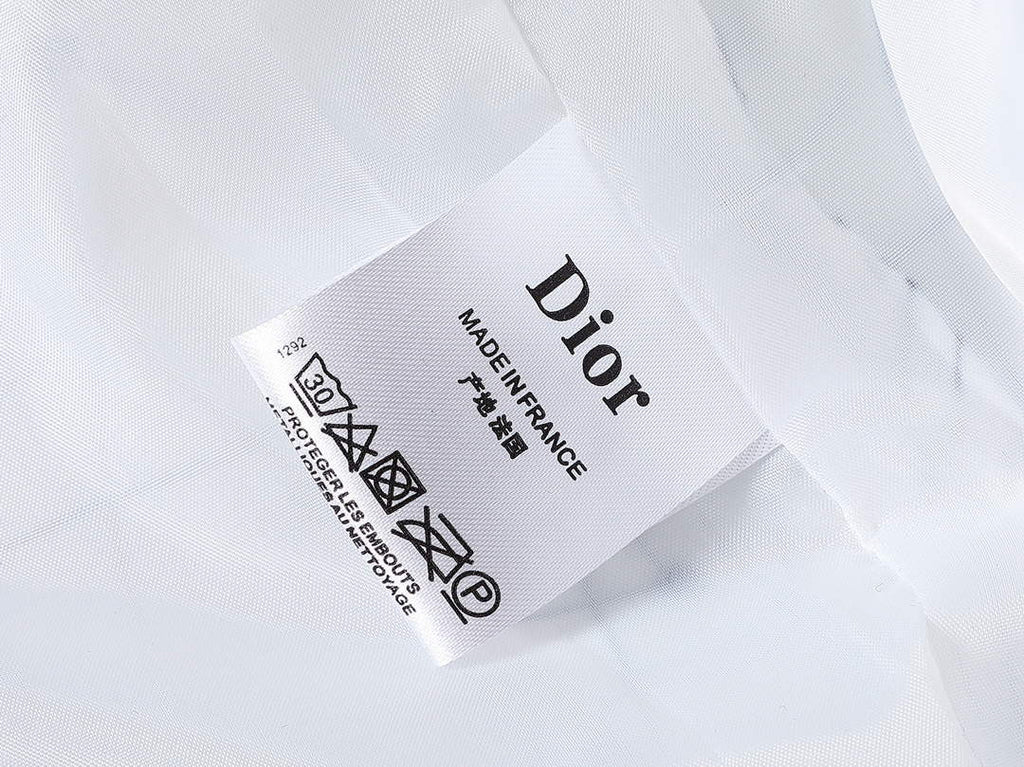 Dior Men's Designer Jackets Dior Coat Outerwear 38161