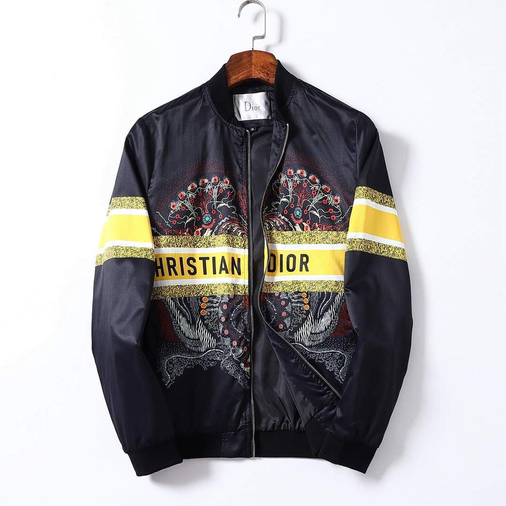 Dior Men's Designer Jackets Dior Coat Outerwear 38162