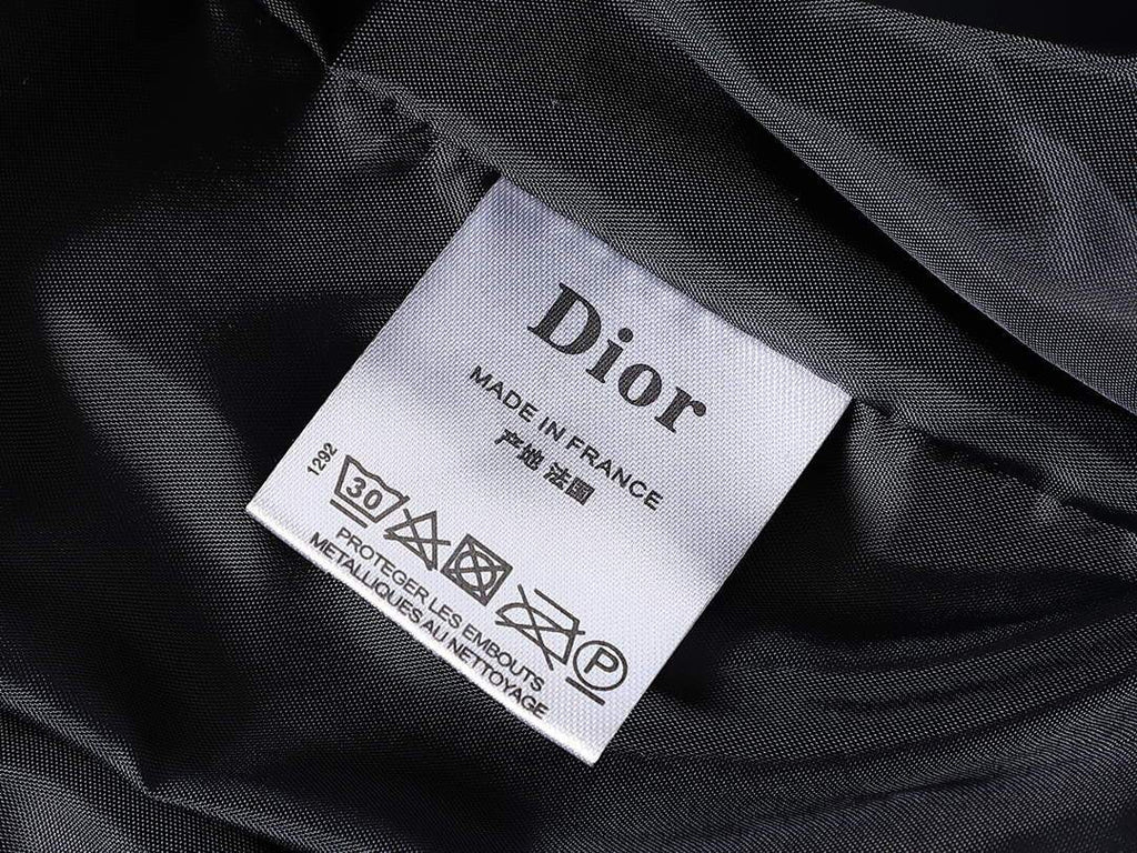 Dior Men's Designer Jackets Dior Coat Outerwear 38162