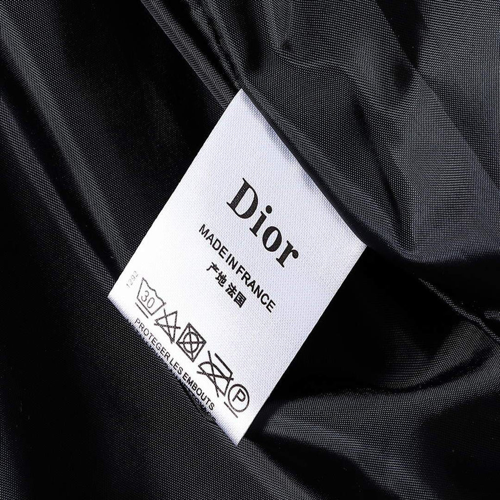 Dior Men's Designer Jackets Dior Coat Outerwear 38202