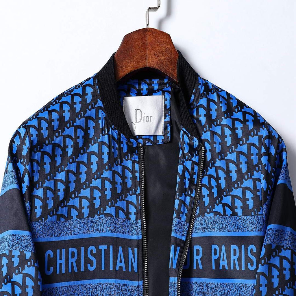 Dior Men's Designer Jackets Dior Coat Outerwear 38202