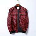 Dior Men's Designer Jackets Dior Coat Outerwear 38204