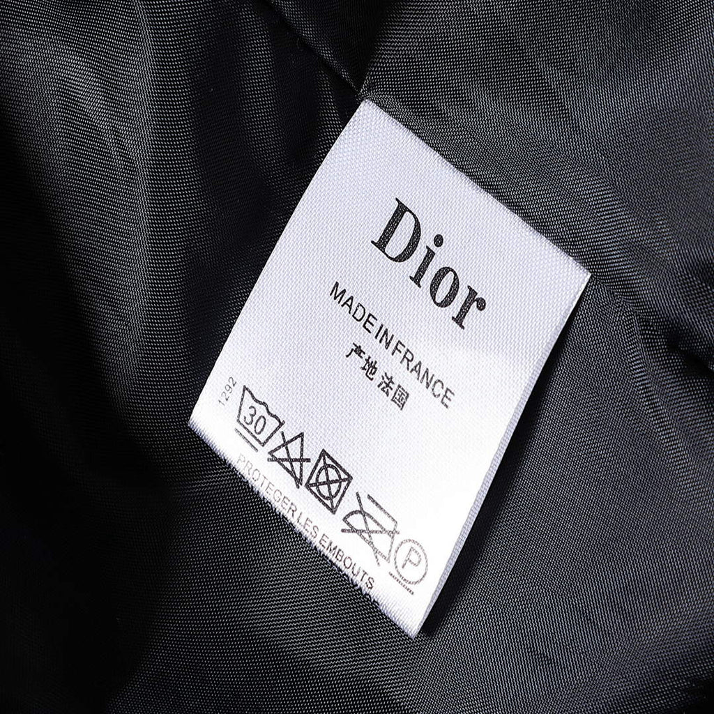 Dior Men's Designer Jackets Dior Coat Outerwear 38204