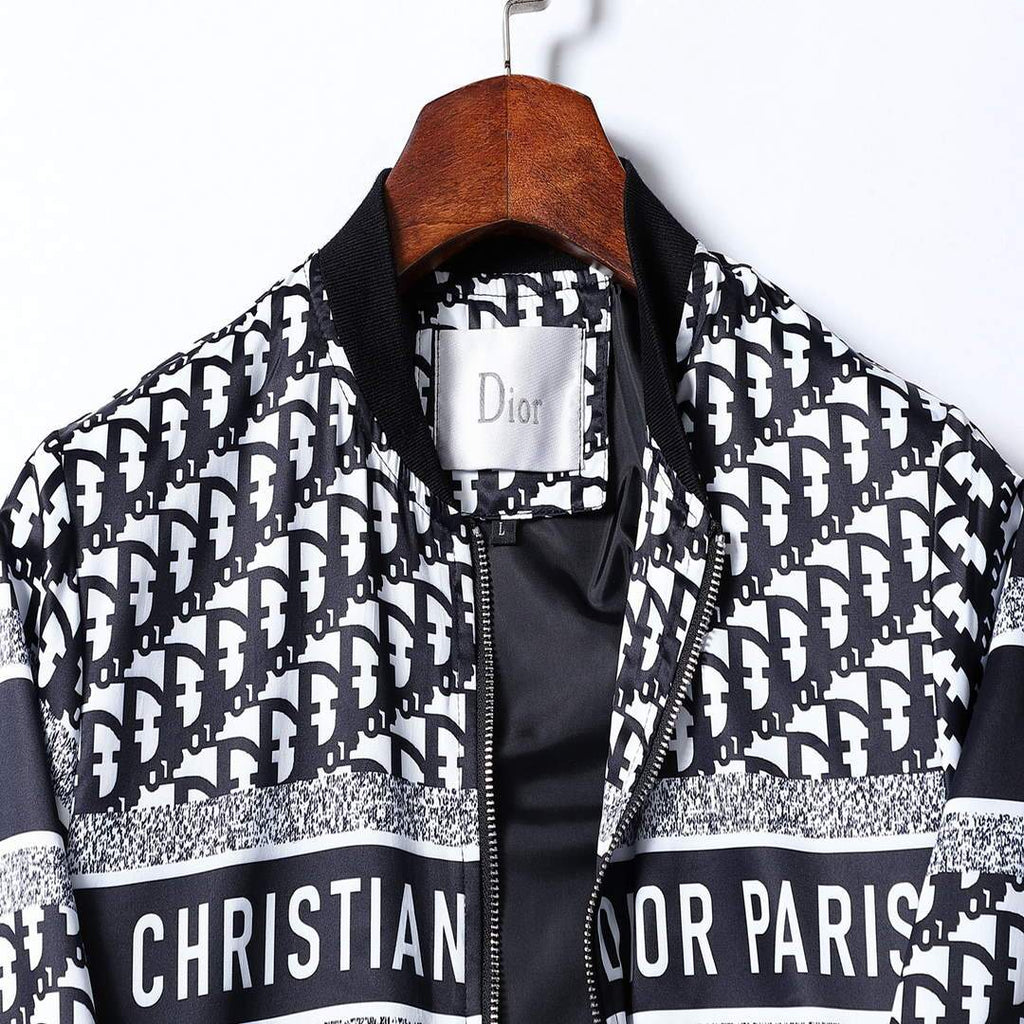 Dior Men's Designer Jackets Dior Coat Outerwear 38205