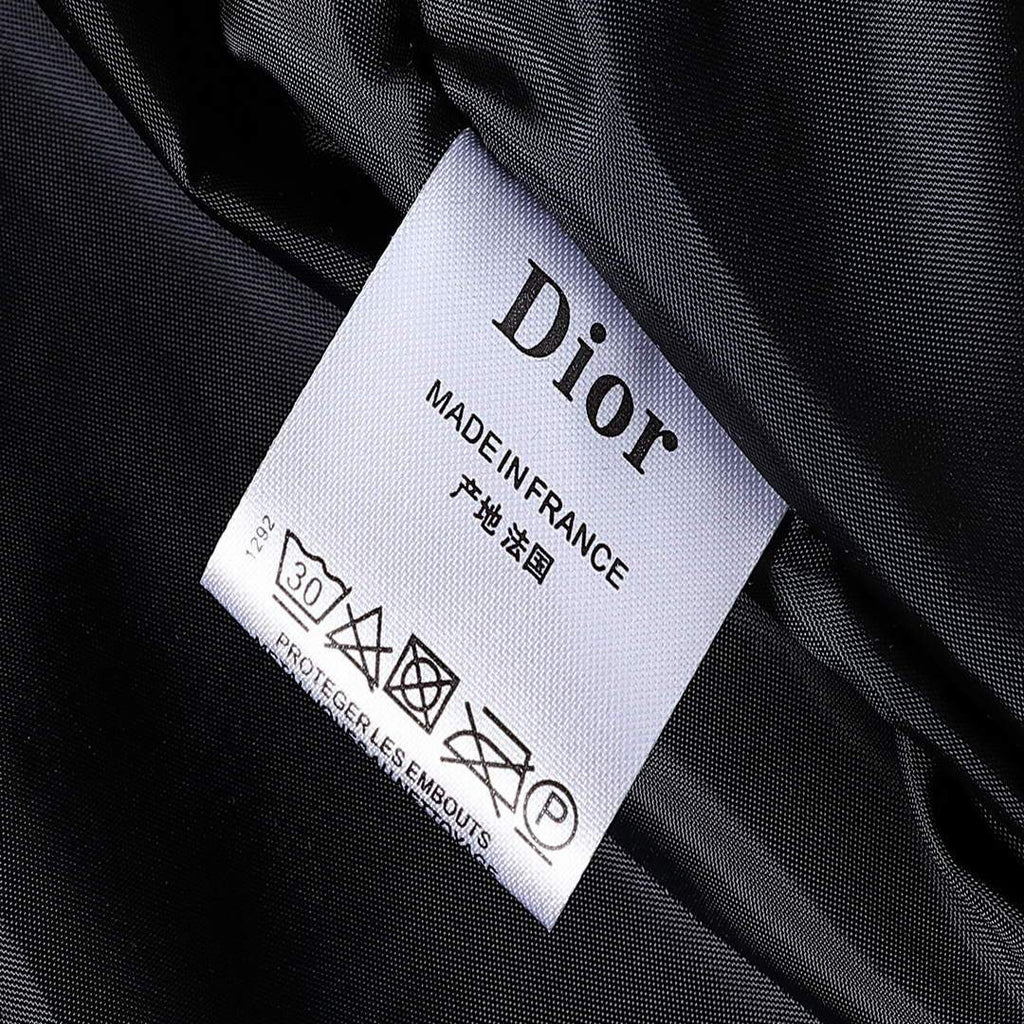 Dior Men's Designer Jackets Dior Coat Outerwear 38205