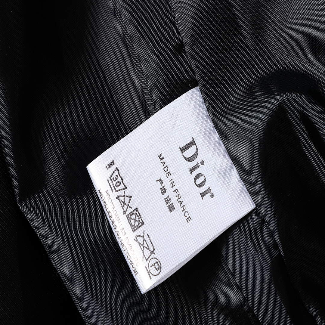 Dior Men's Designer Jackets Dior Coat Outerwear 38206