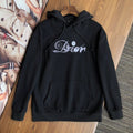 Dior Men's Hoodie Designer Dior Clothing 36282