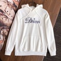 Dior Men's Hoodie Designer Dior Clothing 36283