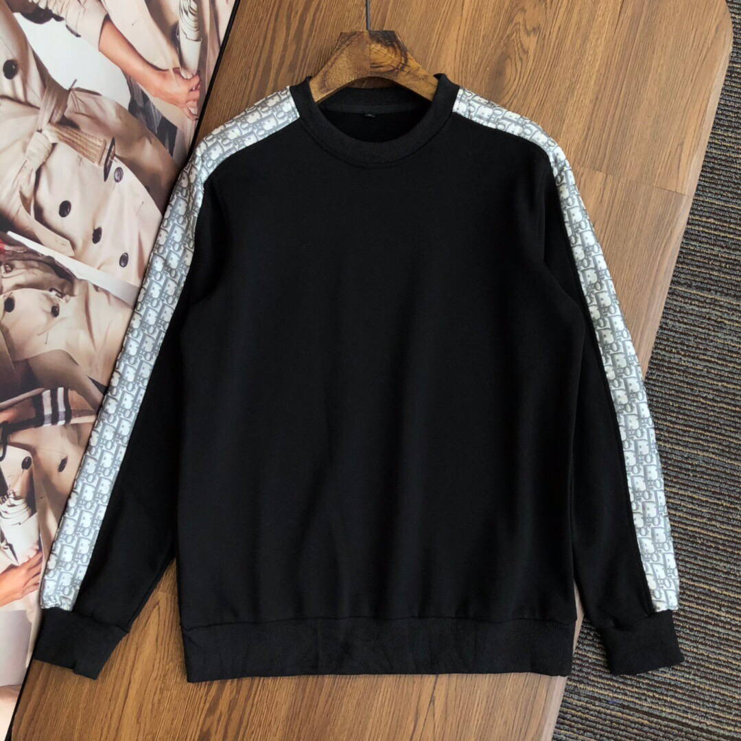 Dior Men's Hoodie Designer Dior Clothing 36284