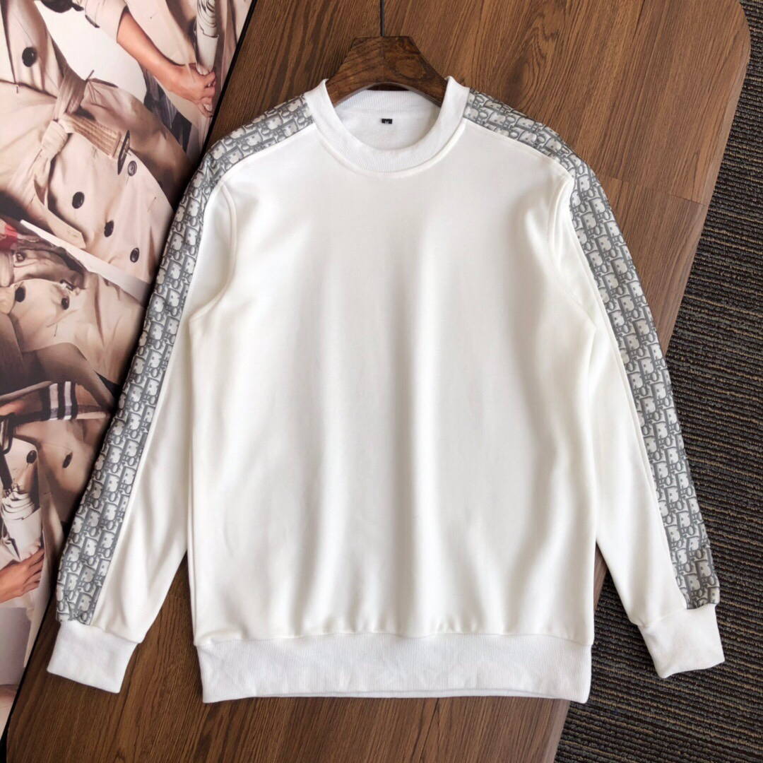 Dior Men's Hoodie Designer Dior Clothing 36285