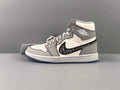Dior Men's Women¡®s Limited-edition Air Jordan 1 High OG Dior Sneaker - luxibagsmall