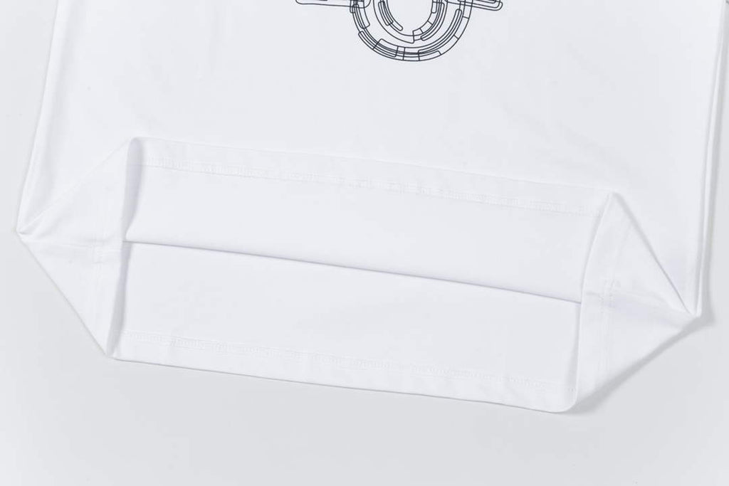 Dior Men's Women's Short Sleeve T-shirt D77545