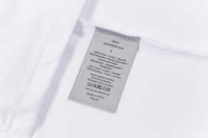 Dior Men's Women's Short Sleeve T-shirt D77545 - XS - View 8
