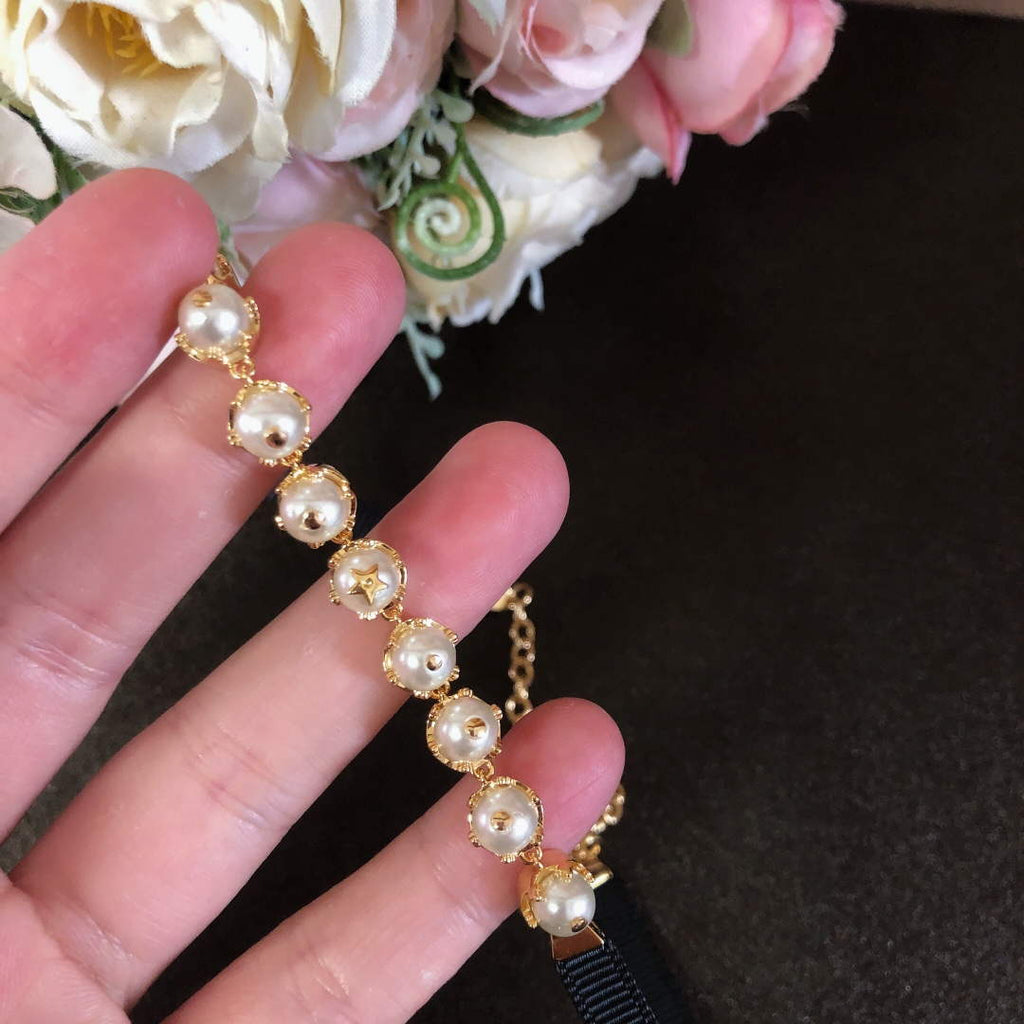 Dior N1989WOMRS D-renaissance Choker D99215