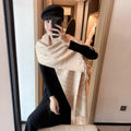 Dior Scarves Classic scarf Cashmere D63423