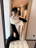 Dior Scarves Classic scarf Cashmere D63423