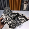 Dior Scarves Designer Dior Shawl Scarf 58046