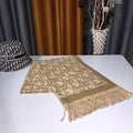 Dior Scarves Designer Dior Shawl Scarf 58047