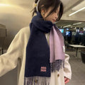 Dior Scarves Designer Scarf  100% premium Cashmere D63410