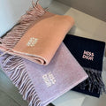 Dior Scarves Designer Scarf  100% premium Cashmere D63411