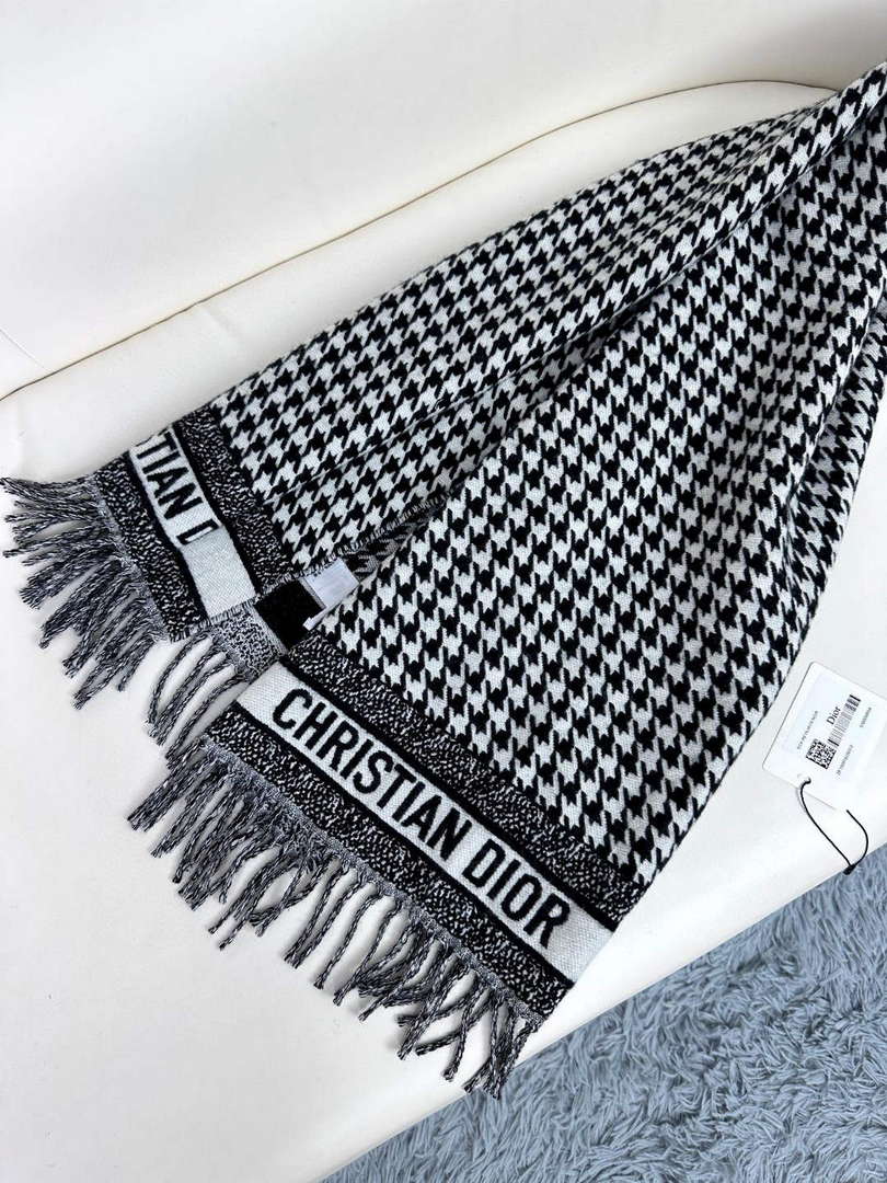 Dior Scarves Designer Scarf D63280
