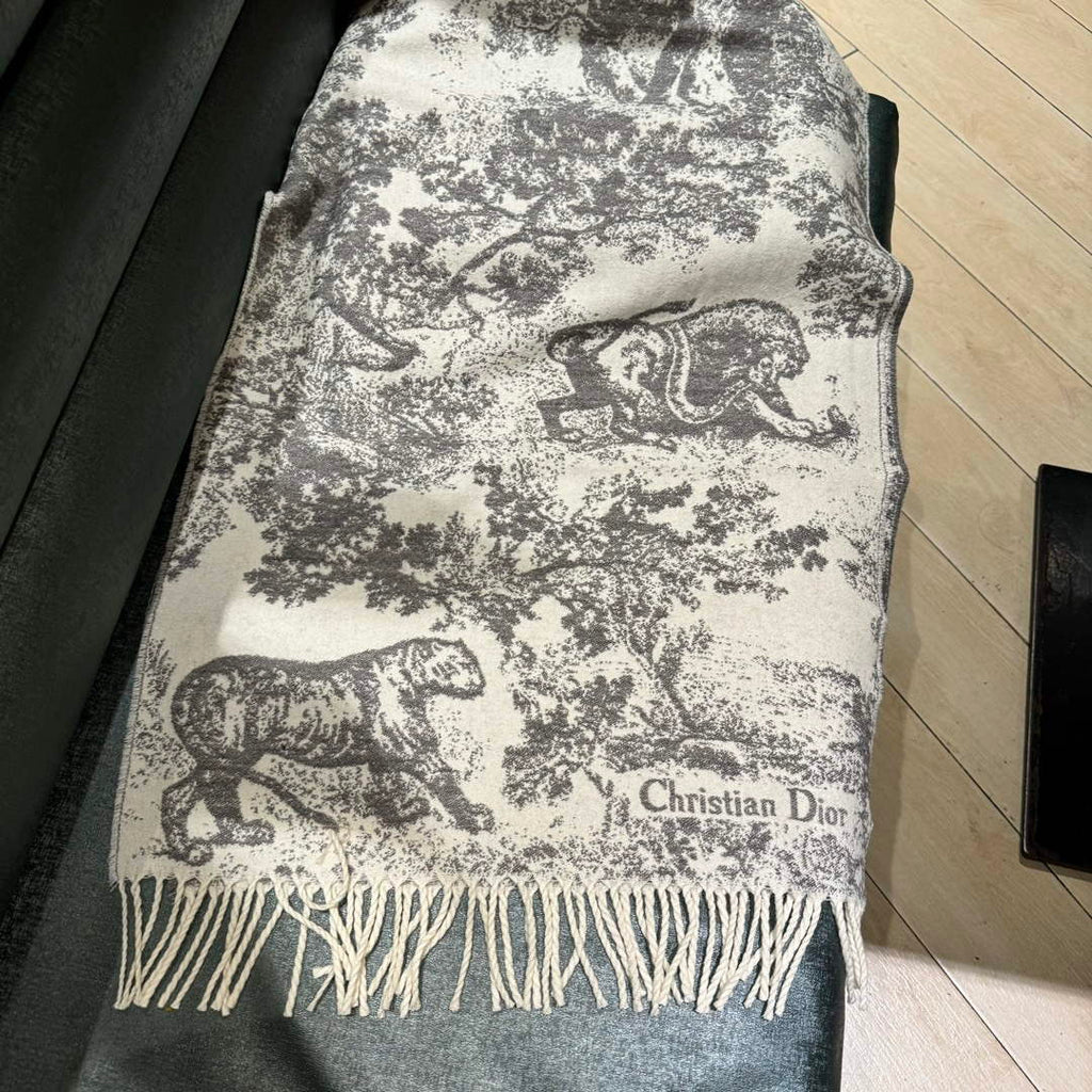 Dior Scarves Designer Scarf D63283