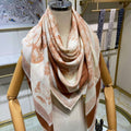 Dior Scarves Designer Scarf D63286 - Default Title - View 1