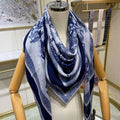 Dior Scarves Designer Scarf D63287 - Default Title - View 1