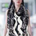 Dior Scarves Designer Scarf D63288 - Default Title - View 1