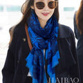 Dior Scarves Designer Scarf D63289 - Default Title - View 1