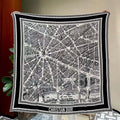Dior Scarves Designer Scarf D63298 - Default Title - View 1