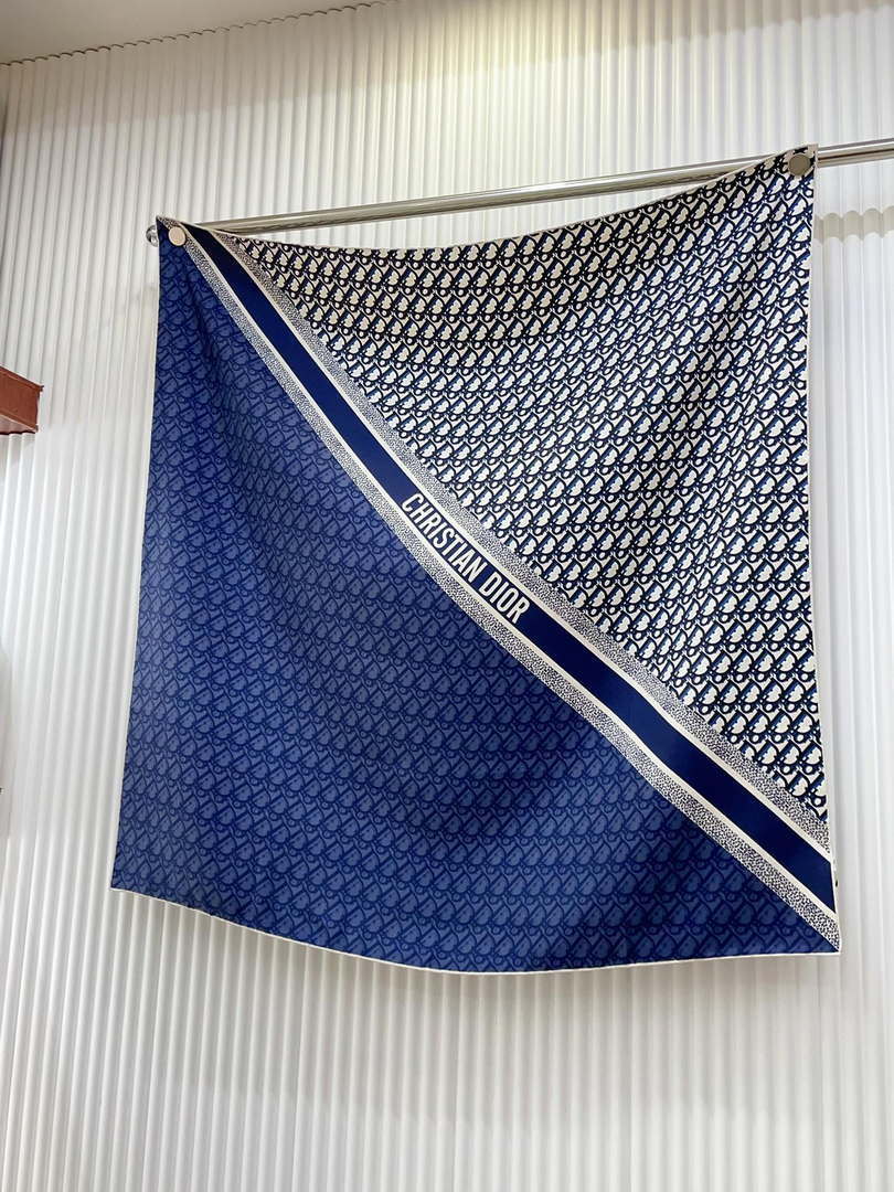 Dior Scarves Designer Scarf D63299