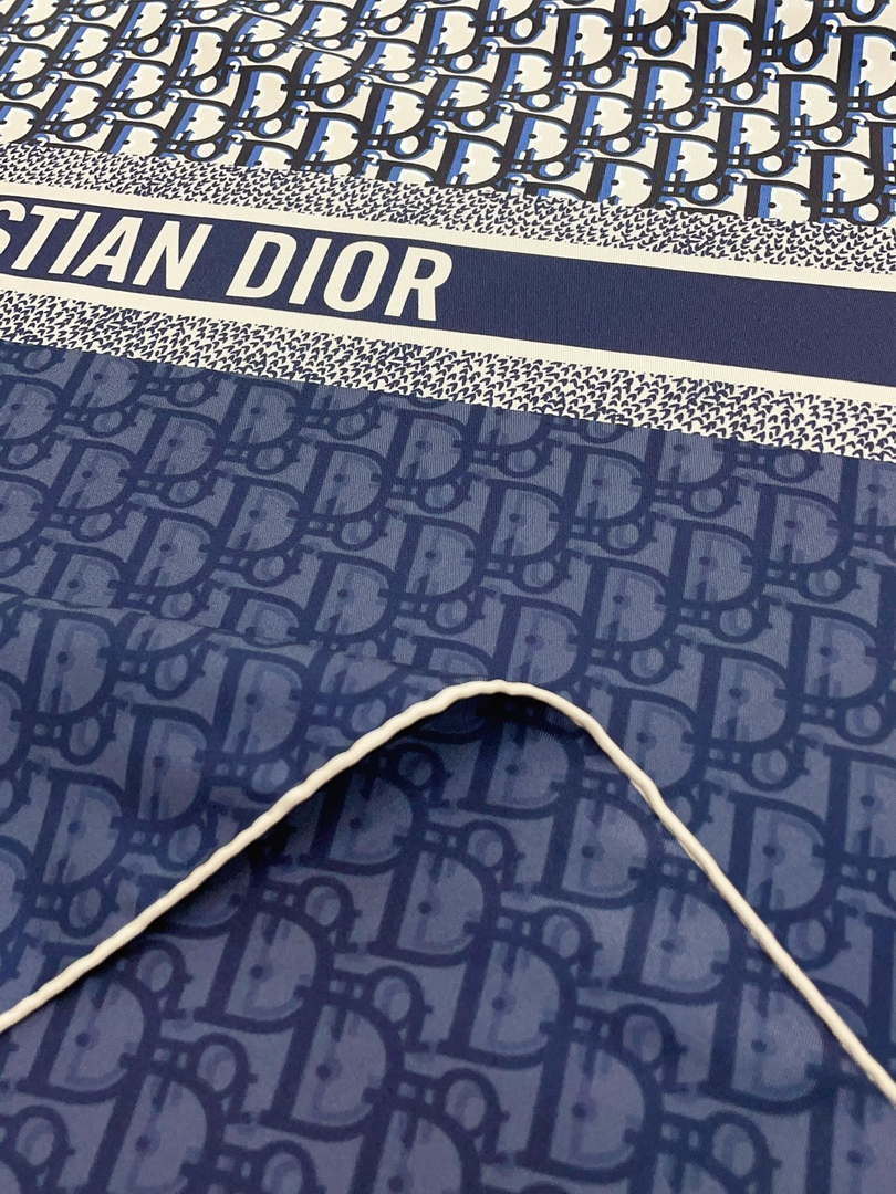Dior Scarves Designer Scarf D63299