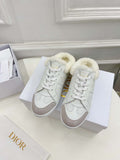 Dior Shoes Dior Star Sneaker KCK361CLD_S19W 195390