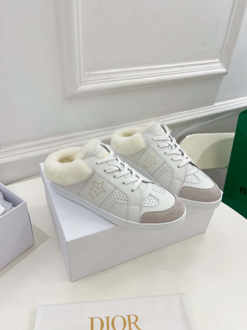 Dior Shoes Dior Star Sneaker KCK361CLD_S19W 195390