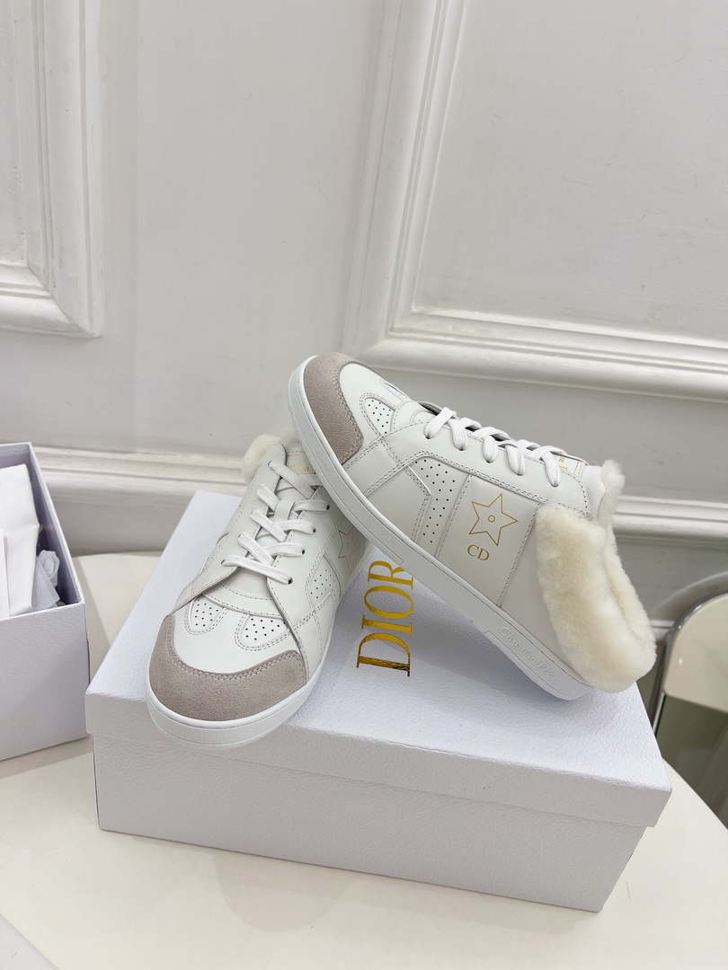 Dior Shoes Dior Star Sneaker KCK361CLD_S19W 195390